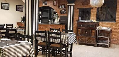 MeroStay 139 Hotel Mandala