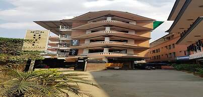 MeroStay 139 Hotel Mandala