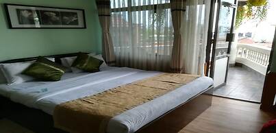 MeroStay 139 Hotel Mandala