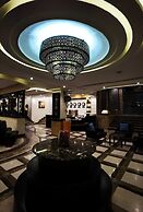 the continent residence