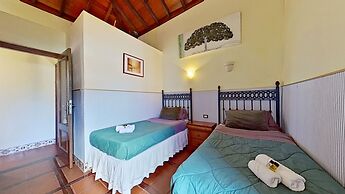 Finca Paraiso Casa Rural Tenerife