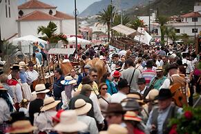 Finca Paraiso Casa Rural Tenerife
