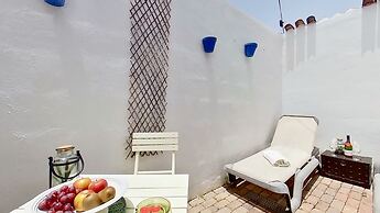 Finca Paraiso Casa Rural Tenerife