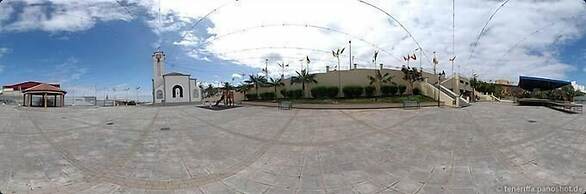 Finca Paraiso Casa Rural Tenerife