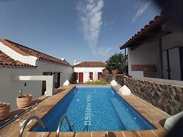 Finca Paraiso Casa Rural Tenerife