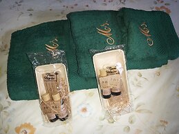 Finca Paraiso Casa Rural Tenerife