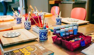 Bright QiandaoLake Resort