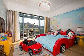 Bright QiandaoLake Resort