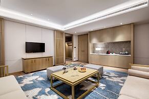 Bright QiandaoLake Resort