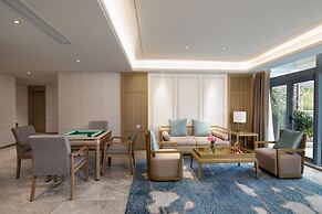 Bright QiandaoLake Resort