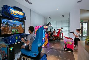 Bright QiandaoLake Resort