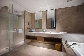 Bright QiandaoLake Resort