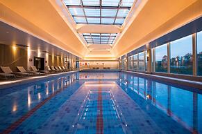 Bright QiandaoLake Resort