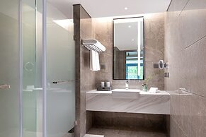 Bright QiandaoLake Resort