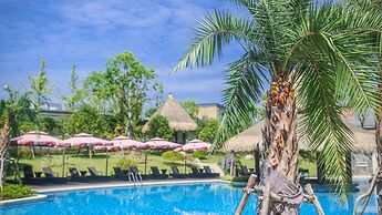 Bright QiandaoLake Resort