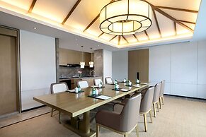 Bright QiandaoLake Resort