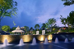 Bright QiandaoLake Resort