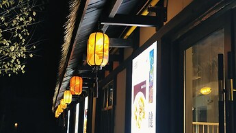 Bright QiandaoLake Resort