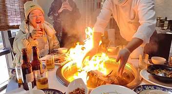 Bright QiandaoLake Resort