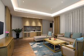 Bright QiandaoLake Resort