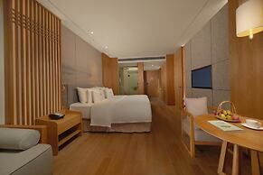 Bright QiandaoLake Resort