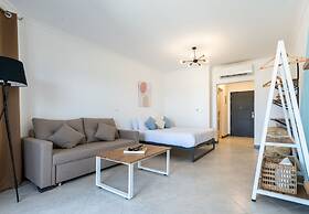 Matarma Beach Residence