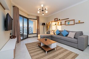 Matarma Beach Residence