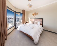 Matarma Beach Residence