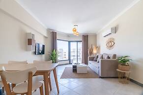 Matarma Beach Residence