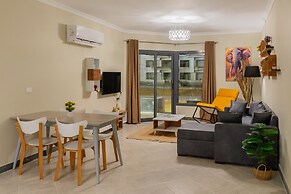 Matarma Beach Residence