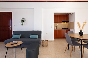 Mysa Nature Apartments