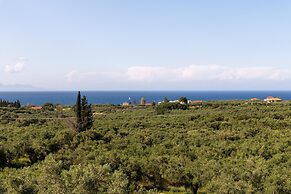 Mysa Nature Apartments