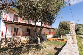 Mysa Nature Apartments