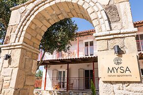 Mysa Nature Apartments