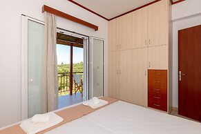 Mysa Nature Apartments