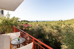 Mysa Nature Apartments