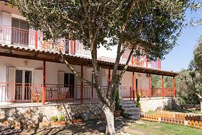 Mysa Nature Apartments