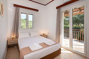 Mysa Nature Apartments