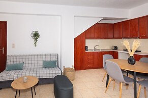 Mysa Nature Apartments