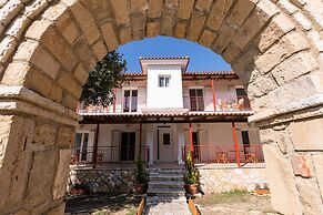 Mysa Nature Apartments