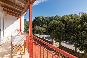 Mysa Nature Apartments