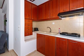 Mysa Nature Apartments