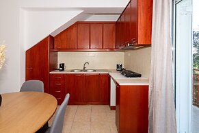 Mysa Nature Apartments