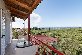 Mysa Nature Apartments