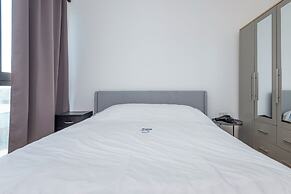 Brand new modern flat in Bermondsey