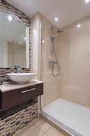 Brand new modern flat in Bermondsey