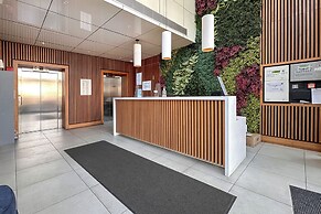 Brand new modern flat in Bermondsey