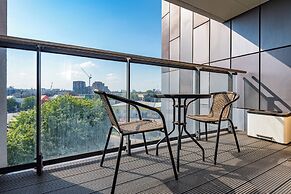 Brand new modern flat in Bermondsey