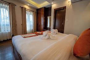 Airport Himalaya Boutique Hotel