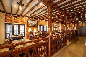 Airport Himalaya Boutique Hotel